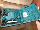 Makita  3612 Plunge Router With Case 1 4  Collet