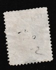 U s   Official Stamp-war Dept-   Scott    O88    10c  1879 Used
