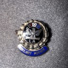 Vintage Fraternal Order Of Eagles  foe  Auxiliary Pin  Ladies Auxiliary Pin