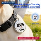 2026 Gps Tracker For Pet  No Monthly Fee   No Sim Card Needed   Real-time Tracki