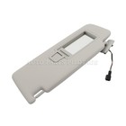 5gg857551 Left Sun Visor Panel Fits Volkswagen Jetta 2019-2021 Se 1 4l Us