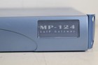 Audio Codes Mp-124 Medica Pacl Voip Gateway  tested For Power On 