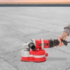 2800w Handheld Electric Polishing Machine Electric Polisher W  Polishing Discs