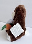 Russ Shining Stars Bunny Rabbit 8  Plush Stuffed Animal With Sealed Code New