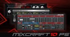 Mixcraft 10 6 Pro Studio - Product License - Music Audio Production Software