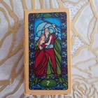 Out Of Print Rare Item Art Nouveau Tarot
