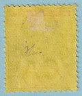 Northern Nigeria 37  Mint Hiinged Og   No Faults Very Fine  - Vnw