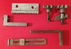 Lot Of 6 Assorted Antique - Vintage Tool Parts   Accessories Stanley Others