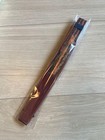 Mandarin Oriental Tokyo Fan With Pedestal 22cm From Japan