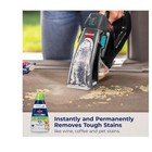 Bissell   Pet Pro Oxy Spot   Stain Formula For Portable Carpet Cleaners  32 Oz   