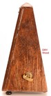 Vintage Seth Thomas Metronome  Made For Sears