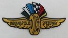 Indianapolis Motor Speedway Patch Indy 500 New Ims Lg