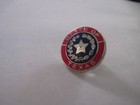 State  Texas    Seal Cloisonne   Logo Pin