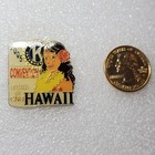 Kiwanis International Lapel Pin International Convention 2005 Hawaii Enamel Vtg