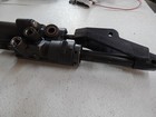 Mercruiser Power Steering Actuator  Newer Style  assisted Steering  Assembly