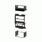 Metra 99-7428b   S-din Or D-din Car Radio Dash Kit For 2009-2012 Frontier xterra
