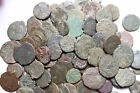 1 Genuine Ancient Roman Coin Random From The Lot Free Shipping Fair Condition