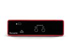Focusrite Scarlett Solo 3rd Gen Usb Audio Interface 