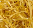 Soft thin Crinkle Cut Paper Shred Easter Basket Grass Shredded Gift Box Filler