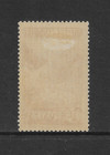 Andorra Scott 50 Mh Vf - 1938 1fr Scarlet Issue - Gorge Of St  Julia