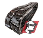 Bobcat T590 Rubber Track Replacement 320x86x49 Heavy Duty Maximizer Plus