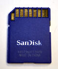 Original Magellan Gps 512mb Sd Card For Maps Roadmate Maestro 3220 4220 4250 Oem