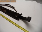 Sword Sheath   Scabbard  Fits Blade Size 30  X 1 5 8 