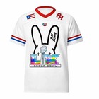 Benito Team  94 Football Jersey  Bowl 2026 Mesh Jersey  Sports Shirt