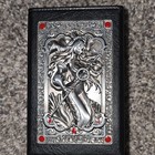 Amanda Lapalme   Mana Moon Deck Box  Tales Of Ecclesia cartesia Tower Deck Box