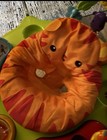 Fisher-price Roarin Rainforest Jumper 360 Seat Music Lights Toys Playset