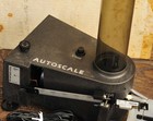 Amt Autoscale Auto Scale Powder Measure