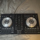 Pioneer Dj Ddj-sb3 Serato 2-channel Double Deck Controller Built-in Sound Card