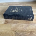 1927 William Boericke Md Materia Medica With Repertory 9th Ed Homeopathic Book