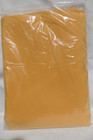 Linentablecloth Marigold 70  Round Polyester Tablecloth Nip