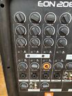 Jbl Eon 208p Portable Pa System Read Description 