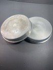 Set Of 2 Mirro 1169m Aluminum Round Cake Pans 9  X 1-1 2  Usa