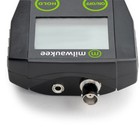 Milwaukee Mw102 Pro  2-in-1 Ph And Temperature Meter With Atc  