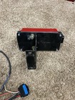Msd Ignition Digital 6al Box 6425 Fender Well Bracket Great Condition Like New