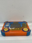 Vintage 1992 Inspector Gadget Handheld Game Tiger Electronics  working 