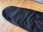 Burton 166 Snowboard Bag Black 166cm