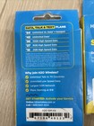 Lot 5 H2o Wireless Sim Card 3 In 1 Standard   Micro  Nano Sizes Select Your Plan