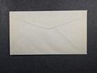 1971 Us Space Cover - Apollo 14 Splashdown - Orbit Covers Cachet Stk a77