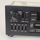 Vintage Chrysler Corporation Radio Model 4430 190