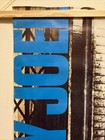 Billy Joel 52nd Street Original Promo Poster 24x36 Very Rare Columbia Promotion