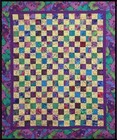 Charity Quilt Pattern