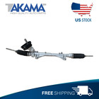 New Complete Power Steering Rack   Pinion Assembly For 07-12 Nissan Versa 1 8l