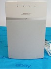 Bose Soundtouch 10 Wireless Speaker Model 416776 White Tested Works No Remote