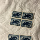 Netherlands-2 Blocks X 4-stamp Collection-what You See It What You Get-mnh 20 96