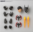 Revoltech Amazing Yamaguchi Batman Beyond Classic Ver Standard Figure Presale