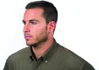 Howard Leight Earplug  Foam  Round  Push-in Stem  Corded Trustfitpod-30